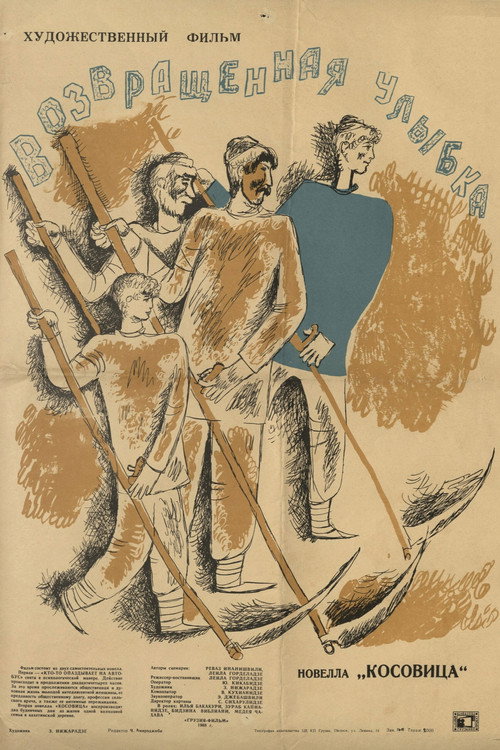 Póster de Alooba
