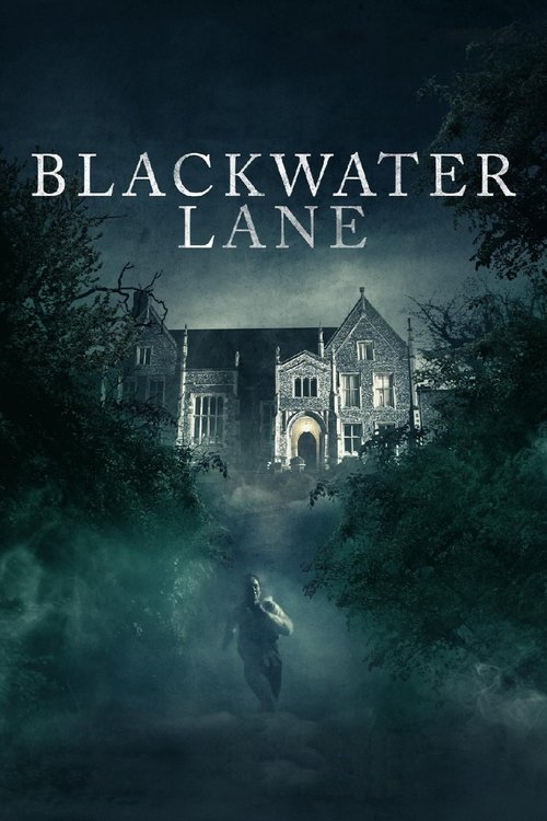 Póster de Blackwater Lane