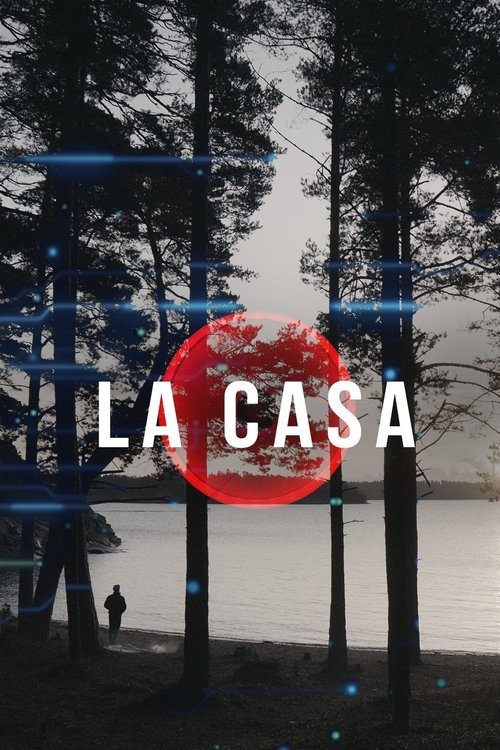 Póster de La Casa
