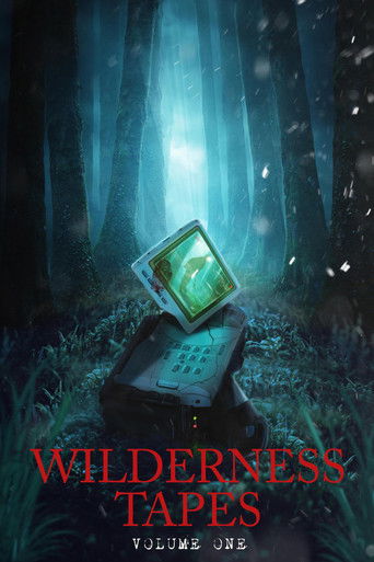 Póster de Wilderness Tapes: Volume One