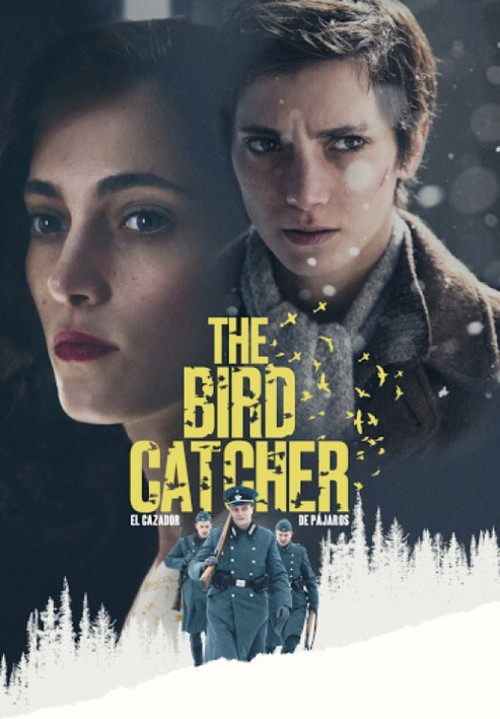 Póster de The Birdcatcher