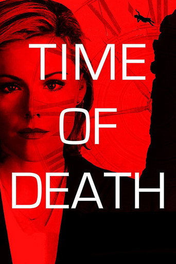 Póster de Time of Death
