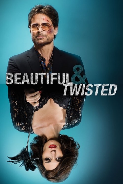 Póster de Beautiful & Twisted