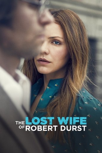 Póster de The Lost Wife of Robert Durst