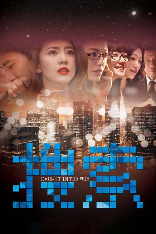 Póster de 搜索