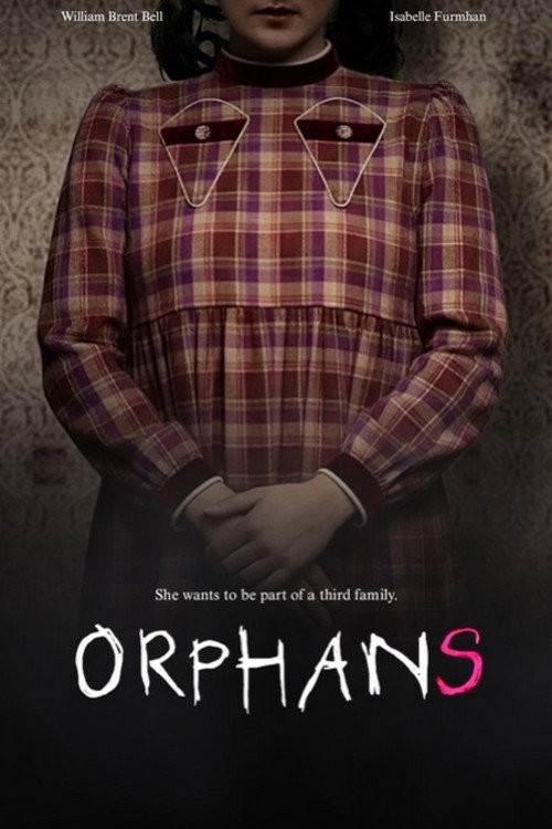 Póster de Orphans