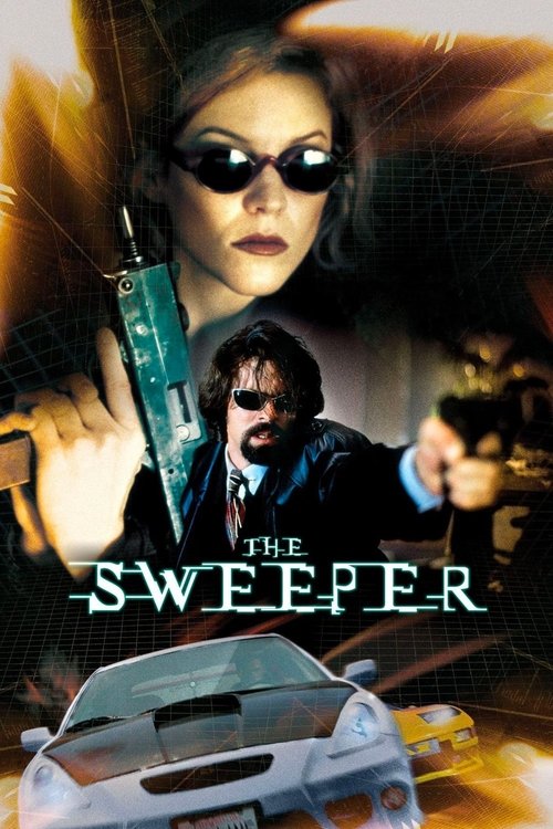 Póster de The Sweeper
