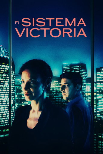 Póster de Le Système Victoria