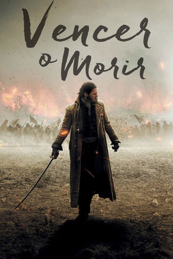 Póster de Vaincre ou mourir