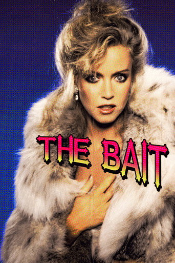 Póster de The Bait