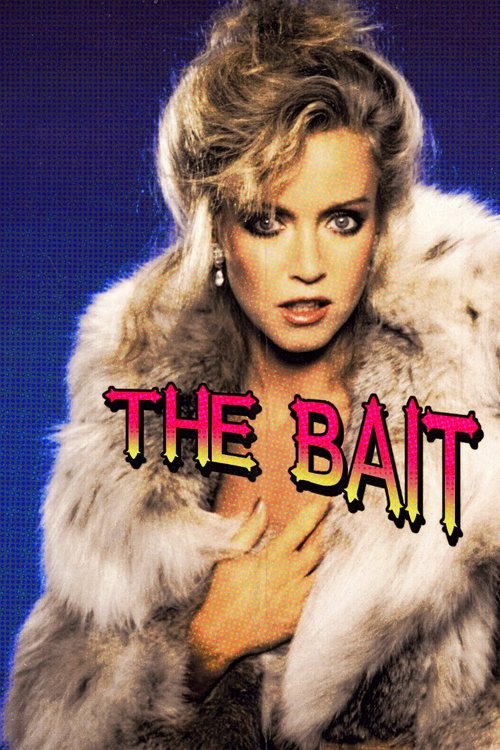 Póster de The Bait