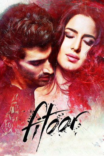Póster de Fitoor