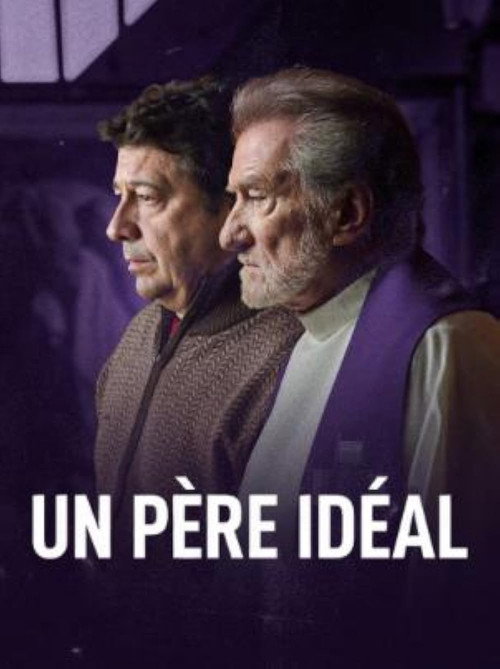 Póster de Un père idéal