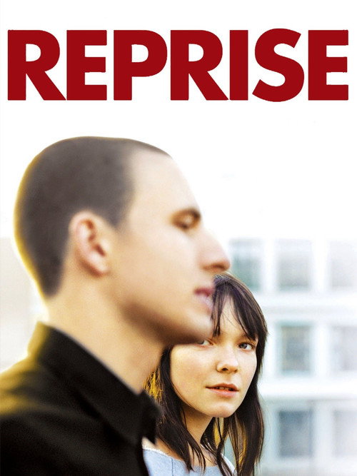 Póster de Reprise
