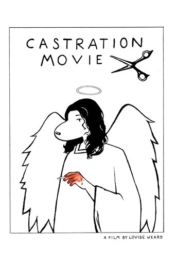 Póster de Castration Movie Anthology i. Traps