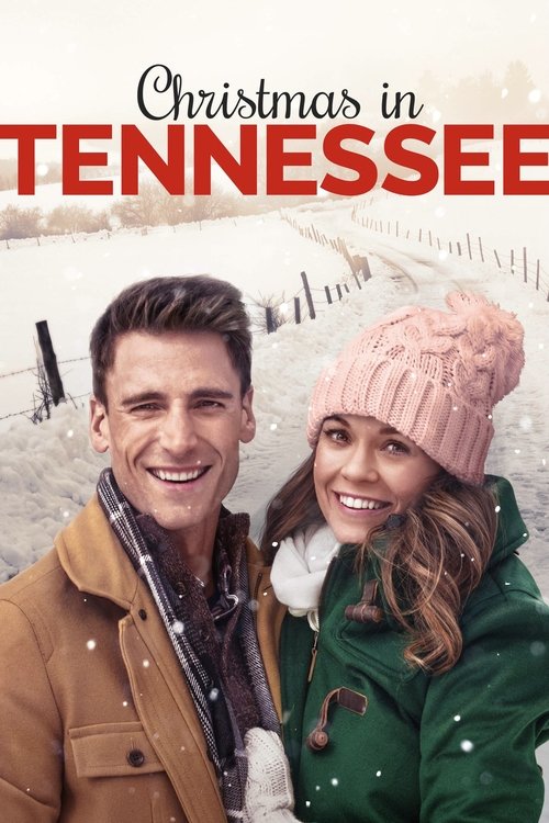 Póster de A Christmas in Tennessee