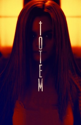 Póster de Tótem