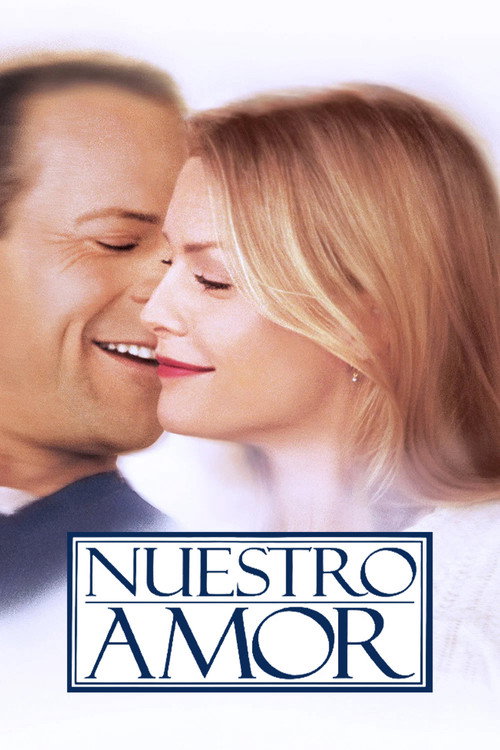 Póster de The Story of Us