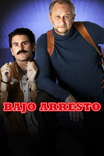Póster de El interrogatorio