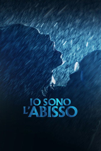 Póster de Io sono l'abisso
