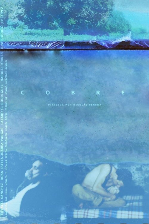Póster de Cobre