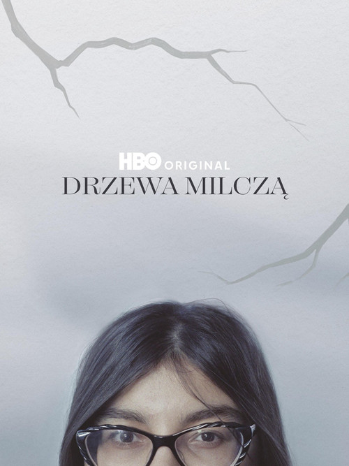 Póster de Drzewa milczą