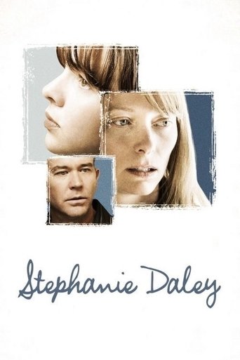 Póster de Stephanie Daley
