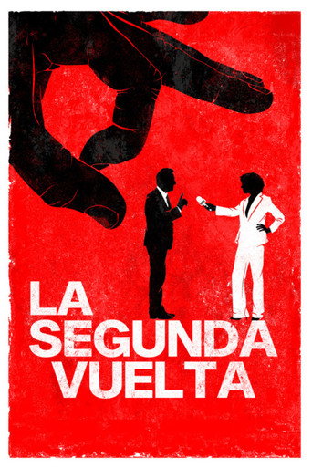 Póster de Second Tour