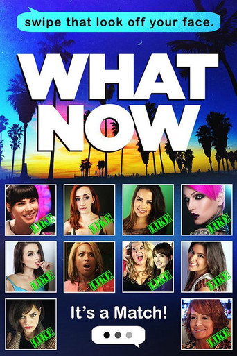 Póster de What Now