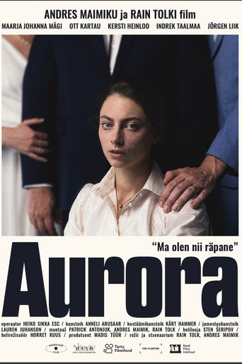 Póster de Aurora