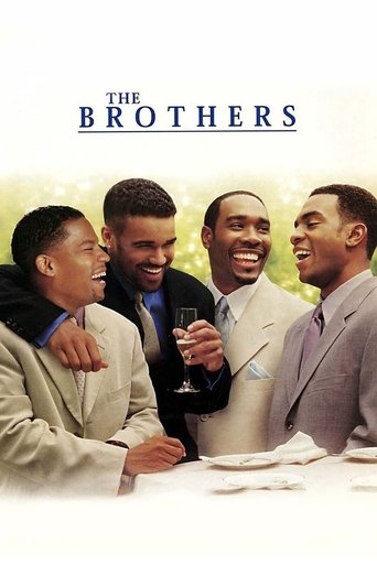 Póster de The Brothers