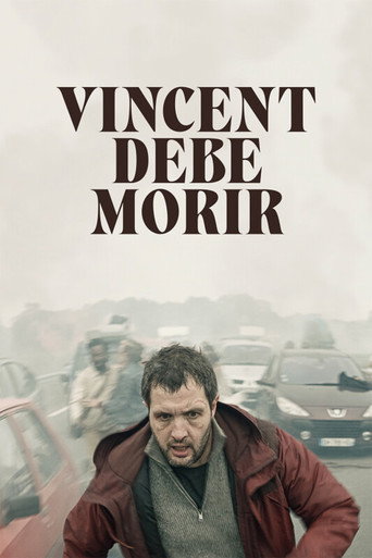 Póster de ¡Corre!