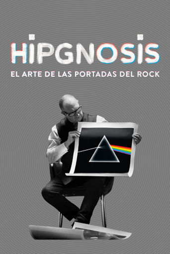 Póster de Squaring the Circle (The Story of Hipgnosis)