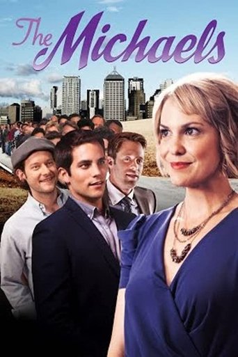 Póster de The Michaels