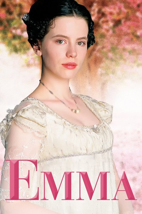 Póster de Emma