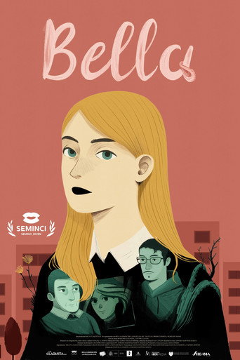 Póster de Bella