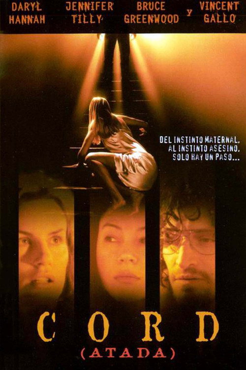 Póster de Hide and Seek