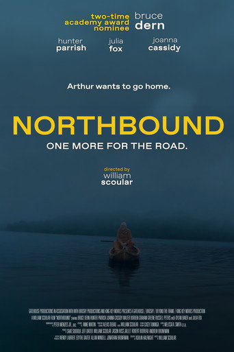 Póster de Northbound