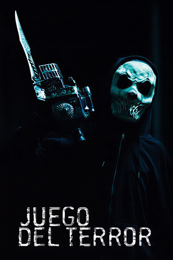 Póster de Scare Campaign