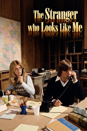 Póster de The Stranger Who Looks Like Me