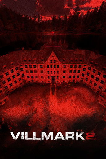 Póster de Villmark 2