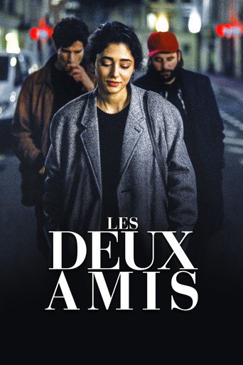 Póster de Les deux amis