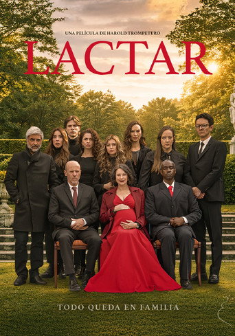 Póster de Lactar