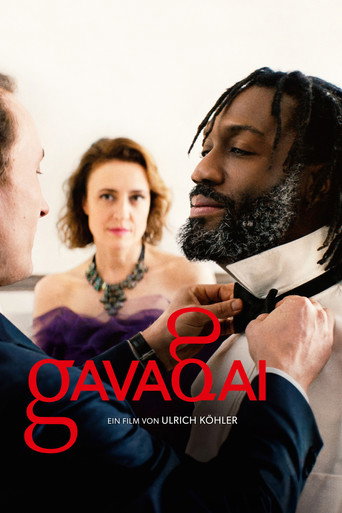 Póster de Gavagai