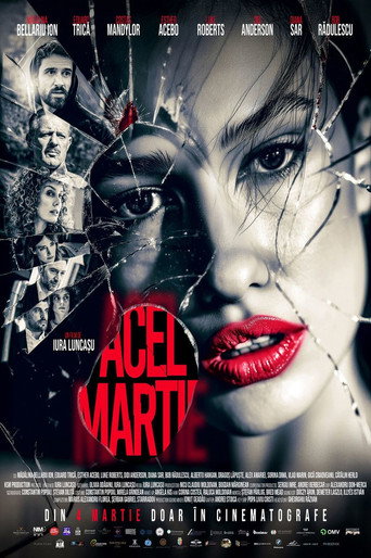 Póster de Acel Martie