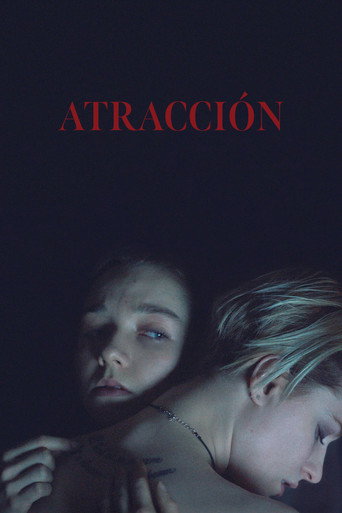 Póster de Atracción