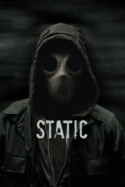Póster de Static