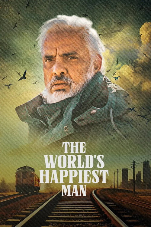 Póster de Bhuthan: The World’s Happiest Man
