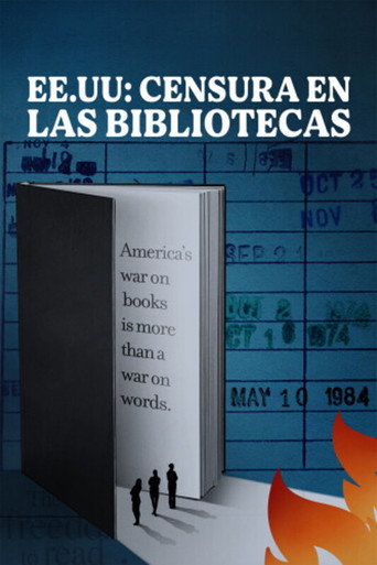 Póster de The Librarians