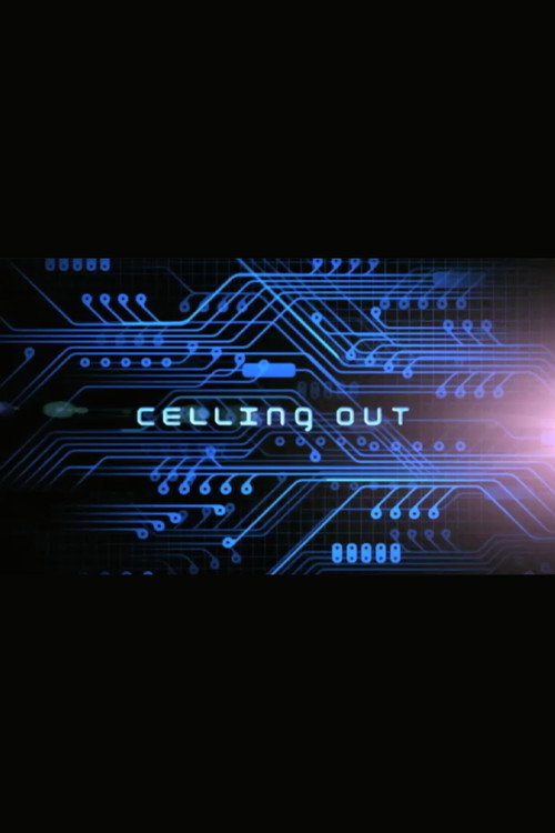 Póster de Celling Out